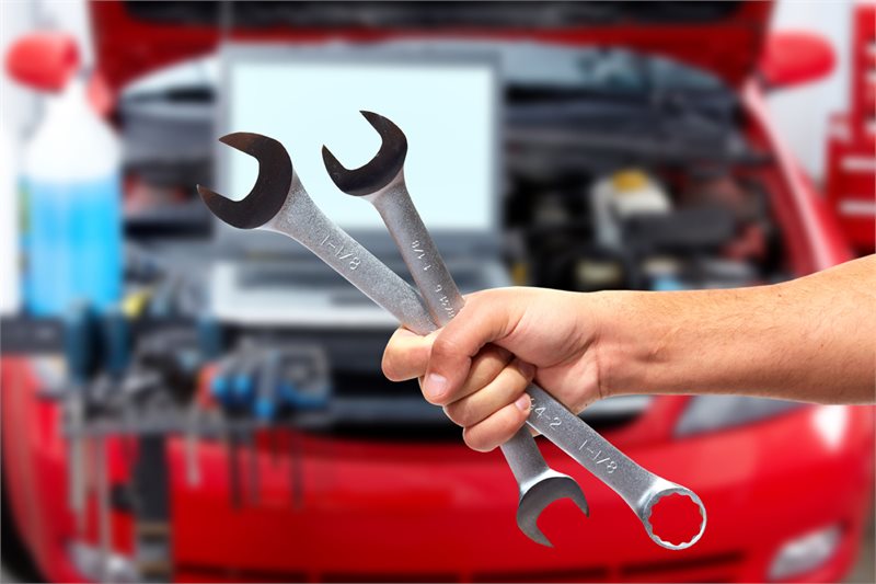 Mobile Mechanic services
