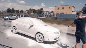 mobile carwash Benowa