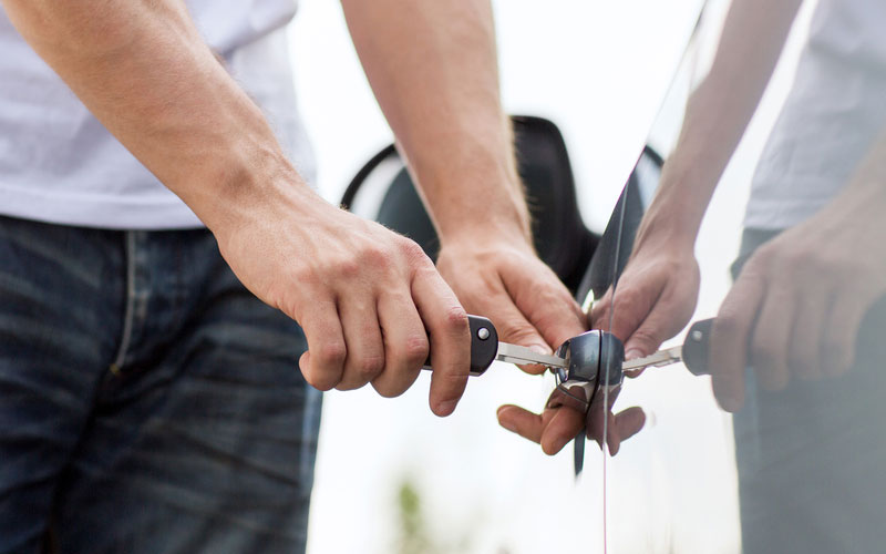 automotive locksmith Mitcham
