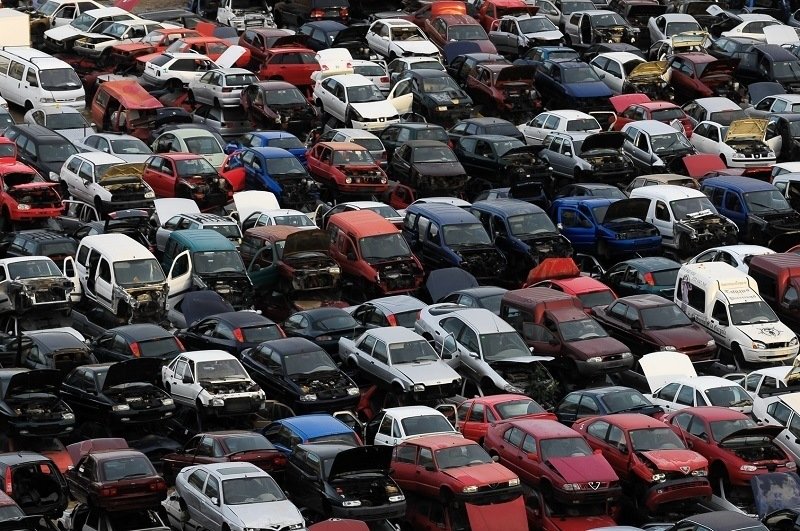 cash for cars Mordialloc