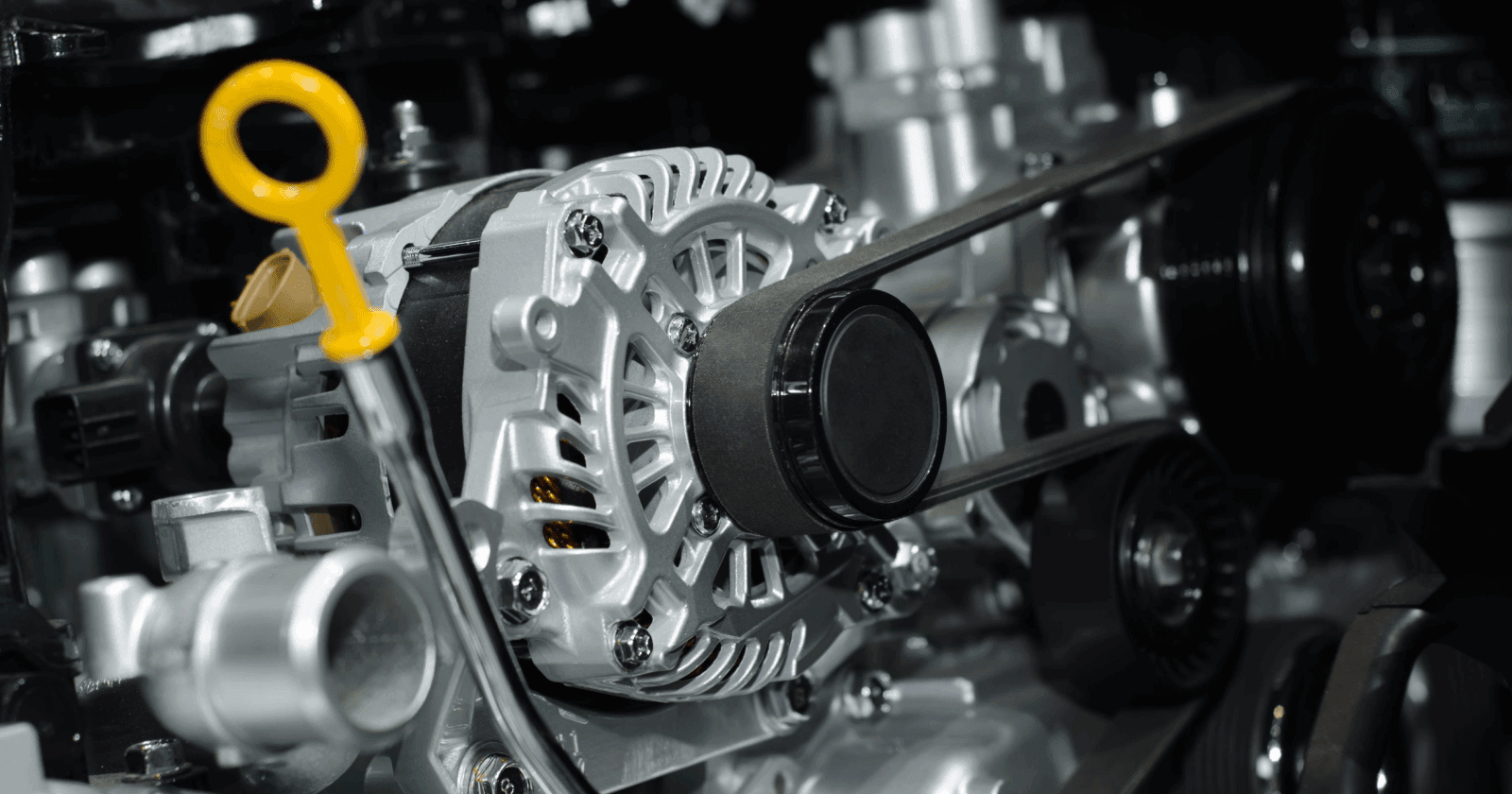 alternator replacement Melbourne