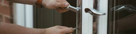 commercial locksmith Melbourne