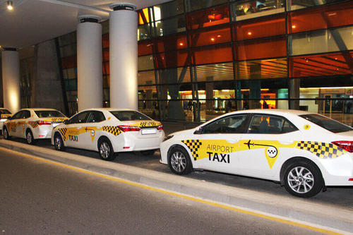 affordable airport taxi Melbourne price